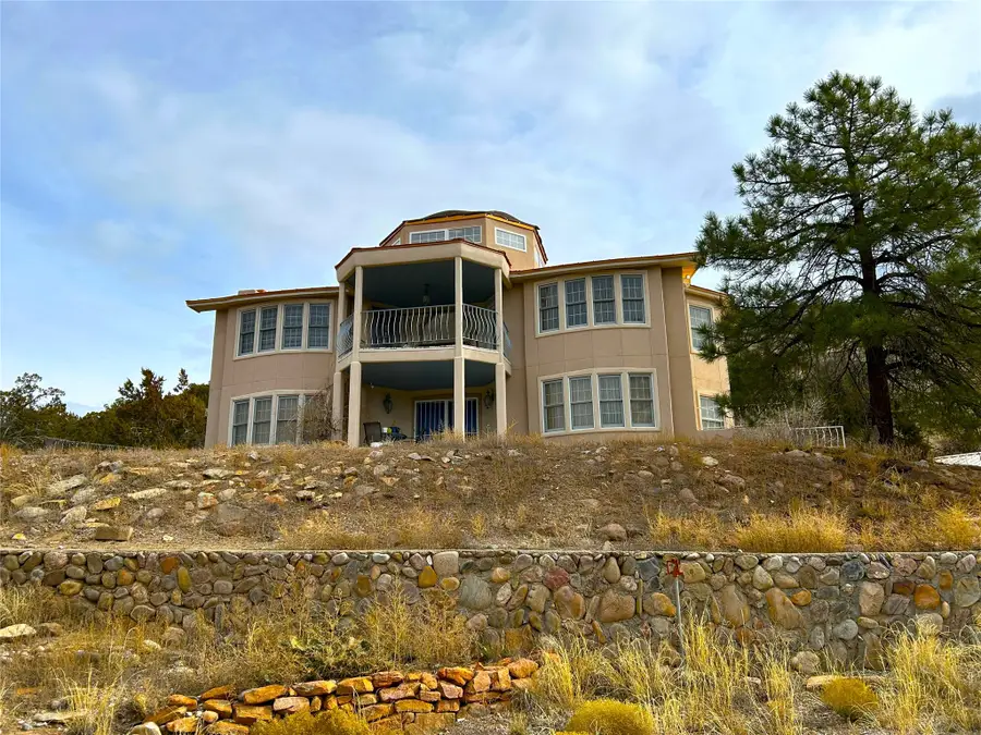 19 County Road 60a, Velarde, NM 87582 - #2
