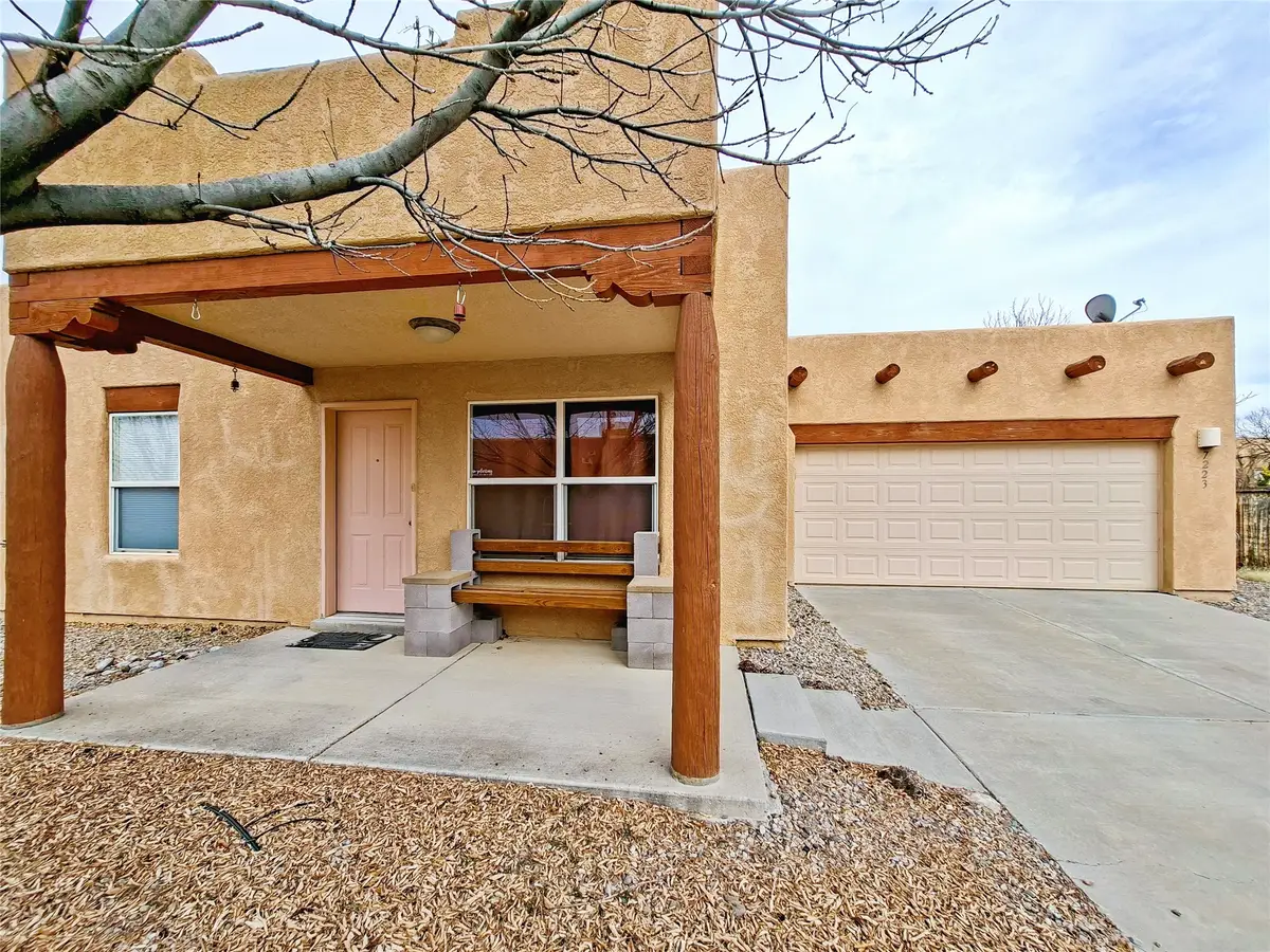7223 Via Verde, Santa Fe, NM 87507 - #1