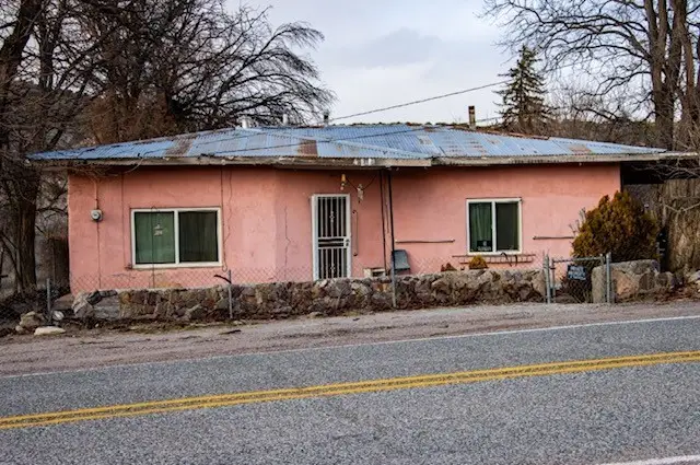 152 Nm-75, Dixon, NM 87527 - #1