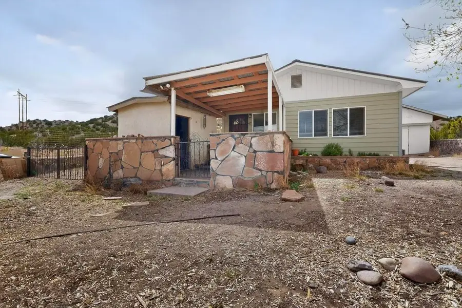 47 Private Drive 1521, Hernandez, NM 87537 - #2