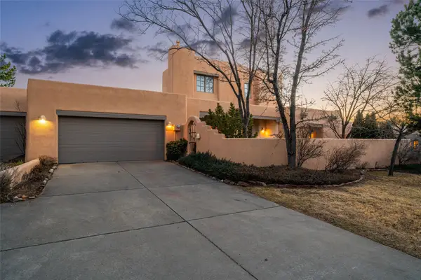 3101 Old Pecos Trail #636, Santa Fe, NM 87505