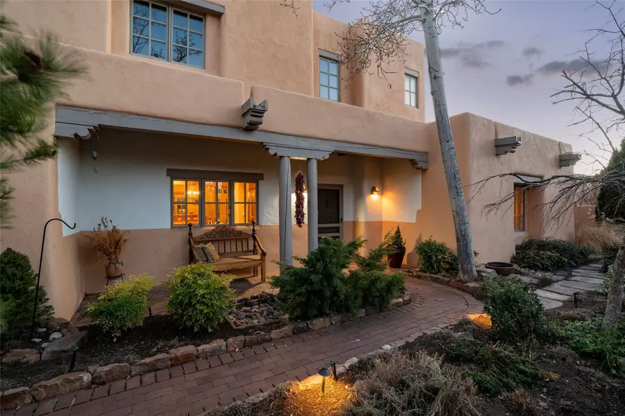 3101 Old Pecos Trail #636, Santa Fe, NM 87505 - #2