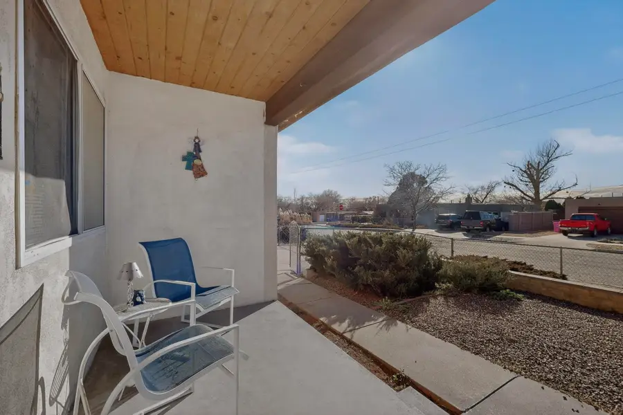 1007 Camino Redondo, Santa Fe, NM 87505 - #2
