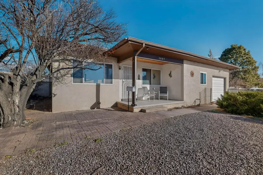 1007 Camino Redondo, Santa Fe, NM 87505 - #3
