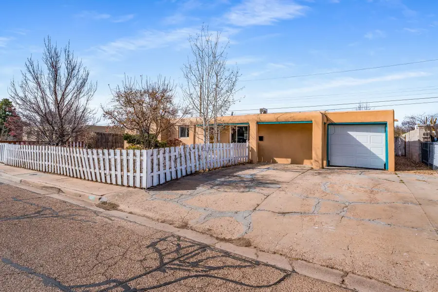 114 Cedar Street, Santa Fe, NM 87501 - #3