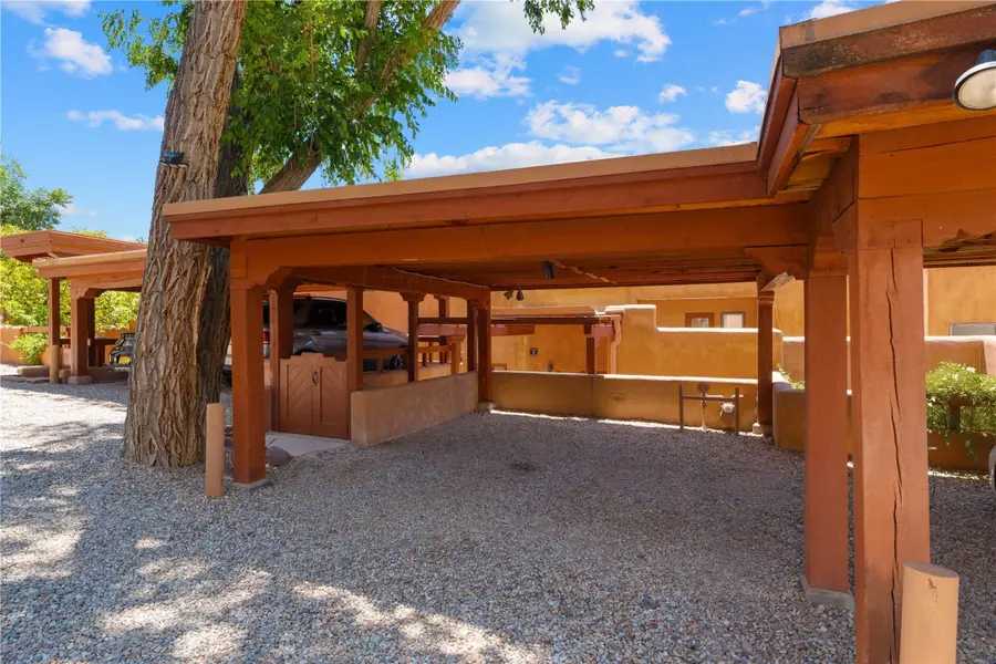 707 E Palace Avenue #8, Santa Fe, NM 87501 - #2