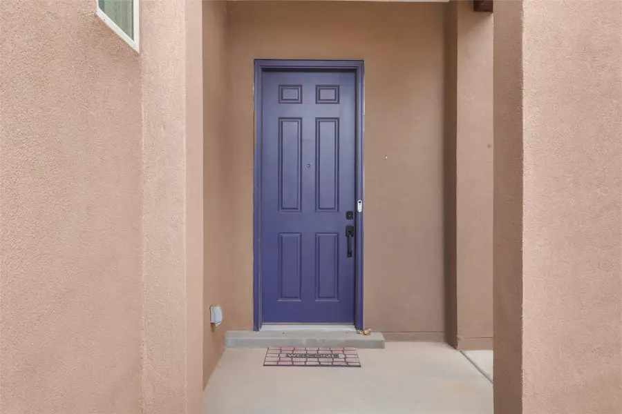 4689 Lluvia Encantada, Santa Fe, NM 87507 - #3