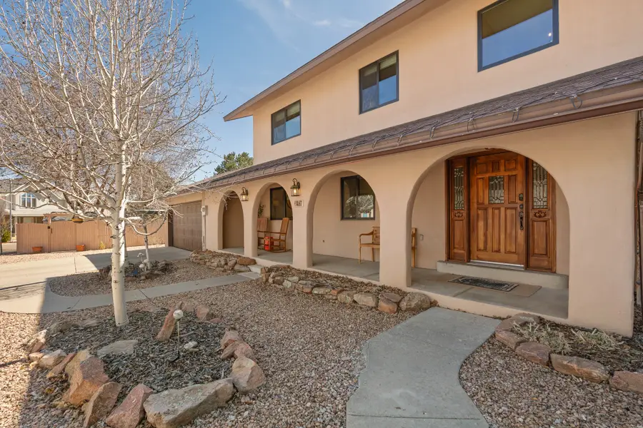 467 Brighton, White Rock, NM 87547 - #3