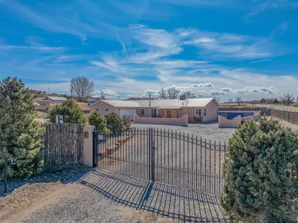2 Mesilla Verde, Espanola, NM 87532
