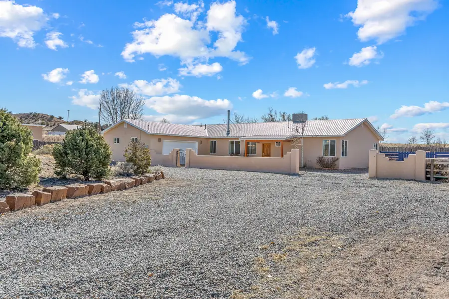 2 Mesilla Verde, Espanola, NM 87532 - #2