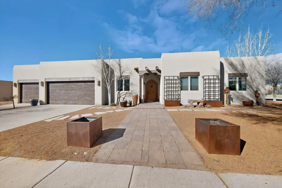93 Bosquecillo, Santa Fe, NM 87508 - #2