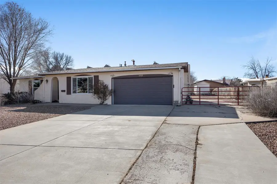 602 Meadow Lane, White Rock, NM 87547 - #2