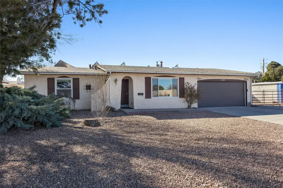 602 Meadow Lane, White Rock, NM 87547 - #3