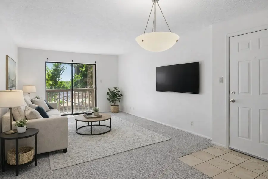 941 Calle Mejia #825, Santa Fe, NM 87501 - #2