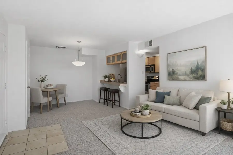 941 Calle Mejia #825, Santa Fe, NM 87501 - #3