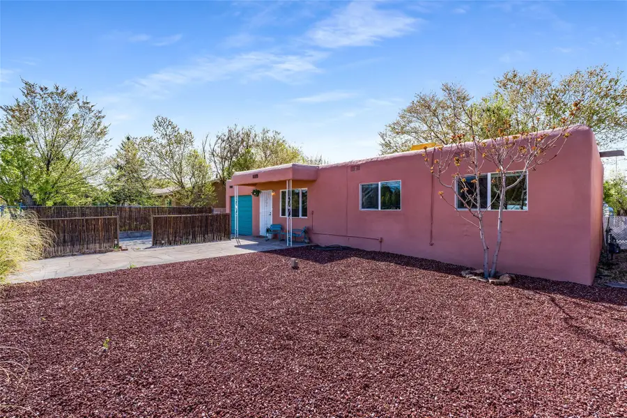 2818 Alamosa Drive, Santa Fe, NM 87507 - #3