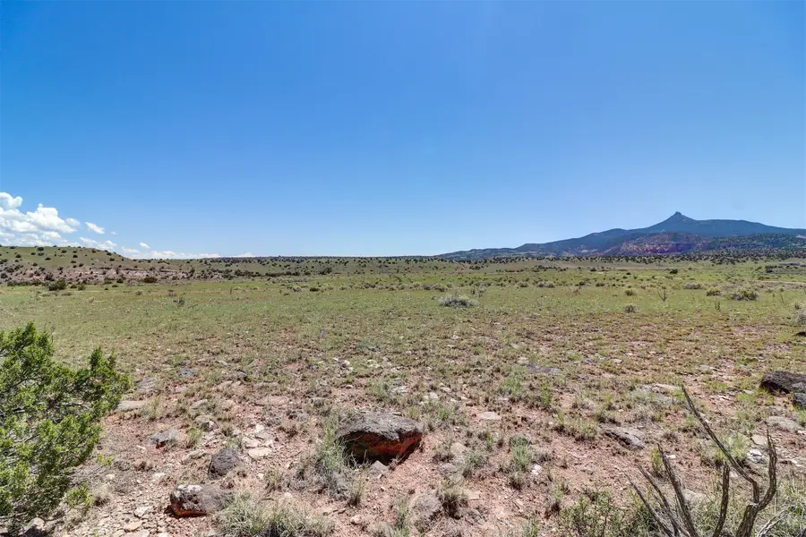 Lot #3 Las Animas De Abiquiu, Youngsville, NM 87064 - #3