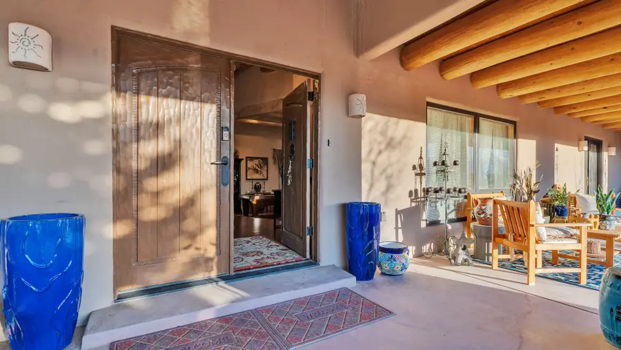 16 Via De Estrellas #A, Santa Fe, NM 87506 - #2