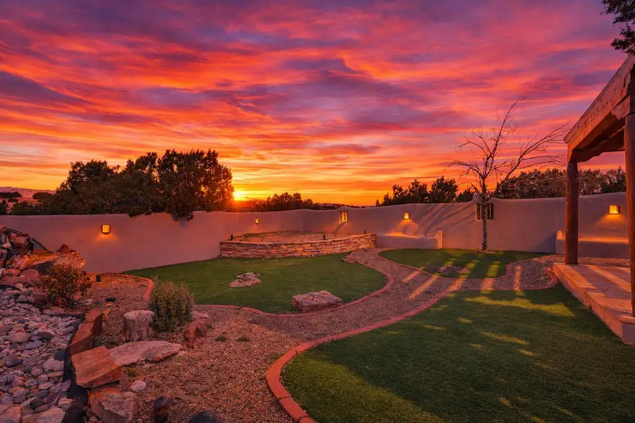 51 Rito Guicu, Santa Fe, NM 87507 - #2