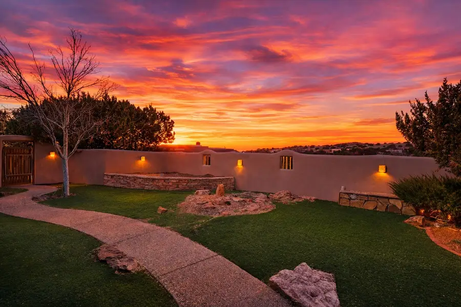 51 Rito Guicu, Santa Fe, NM 87507 - #3