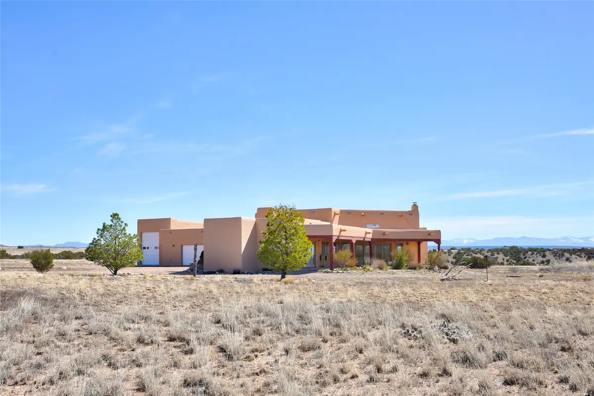 24 Hunter Drive, Medanales, NM 87548 - #1
