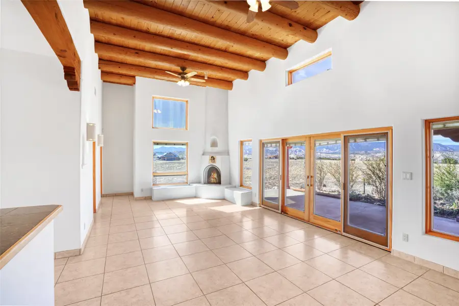 24 Hunter Drive, Medanales, NM 87548 - #3