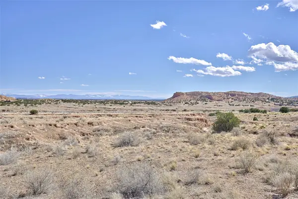 Lot 1-E-1 Blue Earth Trail, Abiquiu, NM 87510