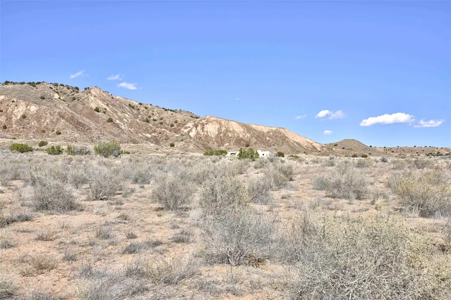 Lot 1-E-1 Blue Earth Trail, Abiquiu, NM 87510 - #2