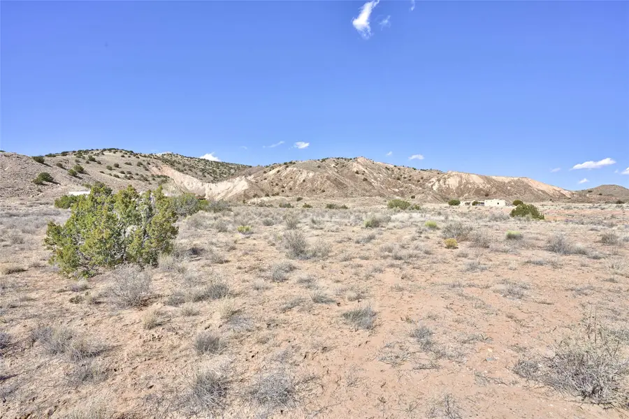 Lot 1-E-1 Blue Earth Trail, Abiquiu, NM 87510 - #3