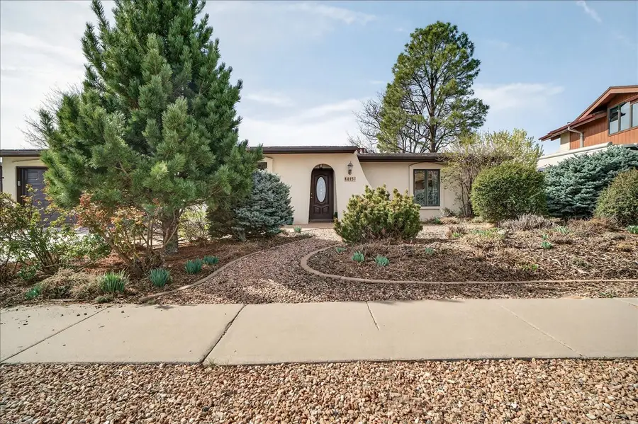 415 Cheryl Avenue, White Rock, NM 87547 - #2