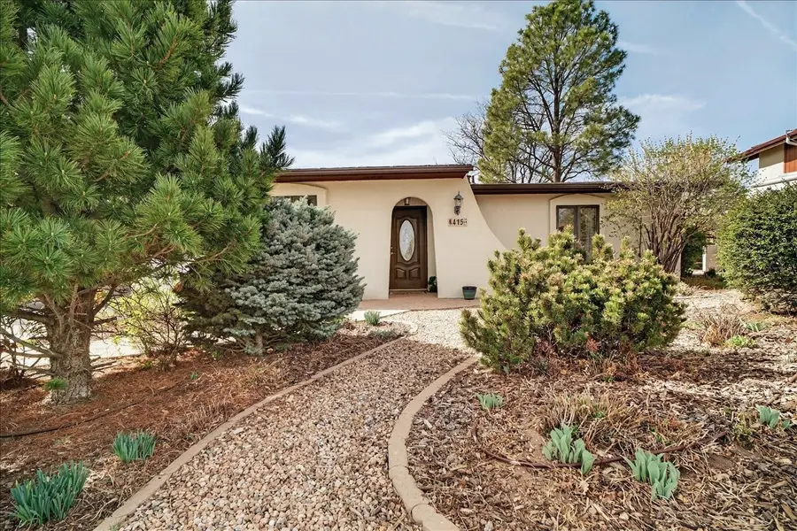 415 Cheryl Avenue, White Rock, NM 87547 - #3