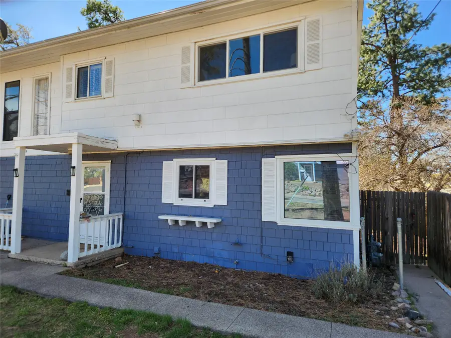 3629 Villa #B, Los Alamos, NM 87544 - #2