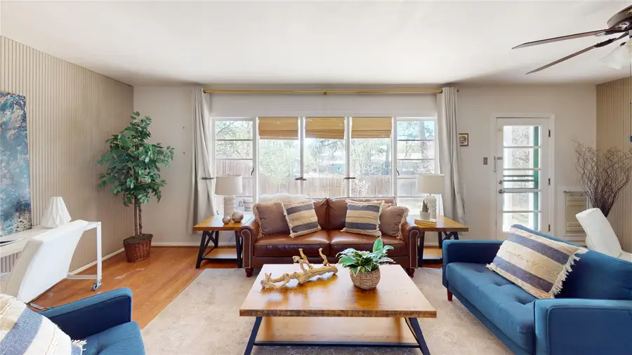 3629 Villa #B, Los Alamos, NM 87544 - #3