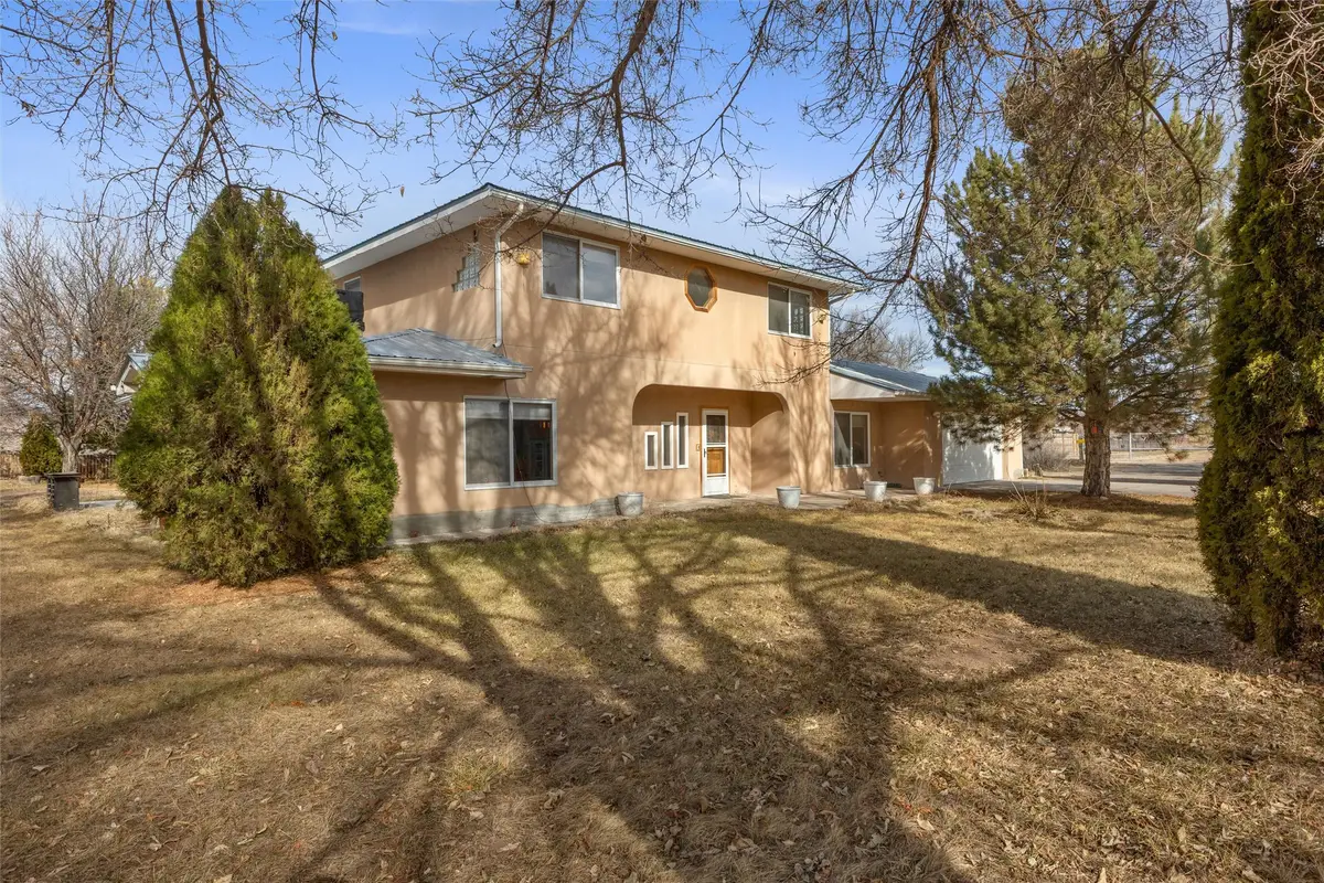 222 Nm-399, La Mesilla, NM 87532 - #1