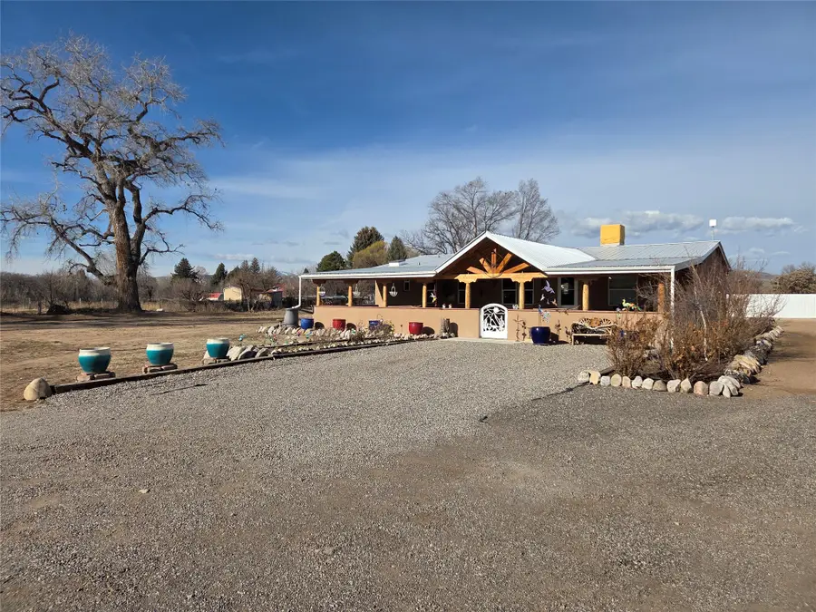 70A & 70 County Road 24, Espanola, NM 87532 - #2