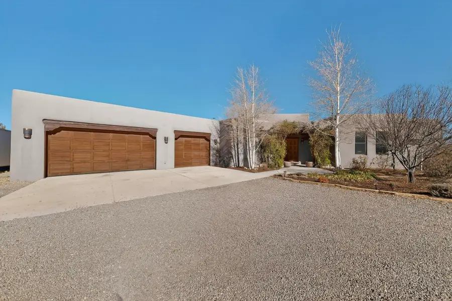 20 Vista Calabasas, Santa Fe, NM 87506 - #2