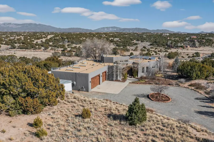 20 Vista Calabasas, Santa Fe, NM 87506 - #3