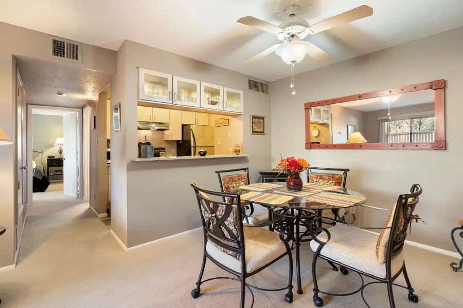 941 Calle Mejia #201, Santa Fe, NM 87501 - #2