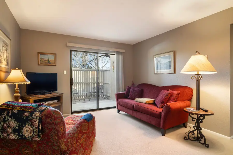 941 Calle Mejia #201, Santa Fe, NM 87501 - #3