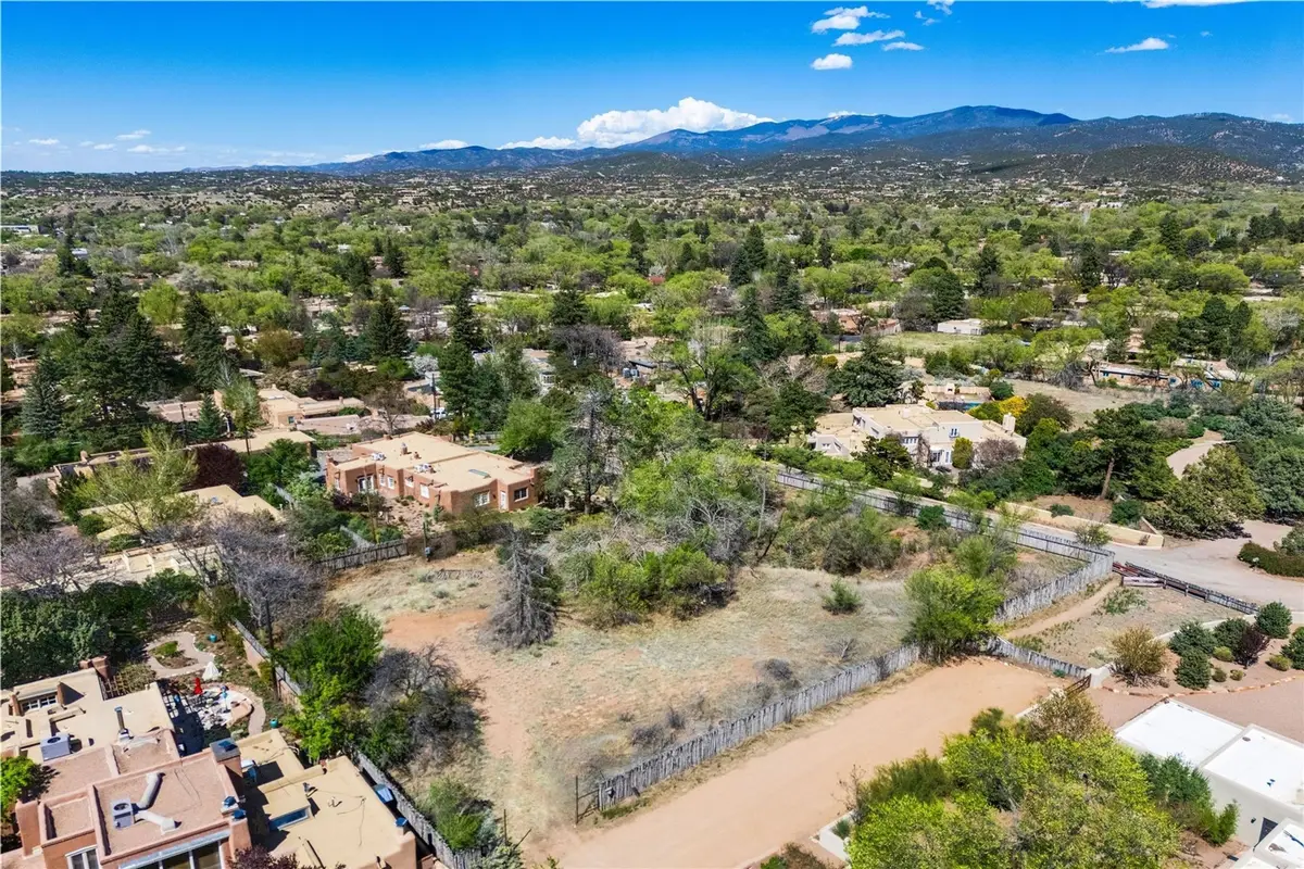 449 Camino Monte Vista, Santa Fe, NM 87505 - #1