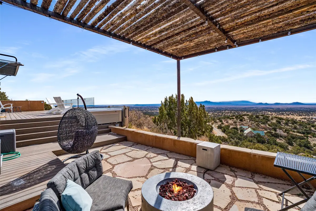 89 Coyote Crossing, Santa Fe, NM 87508 - #1