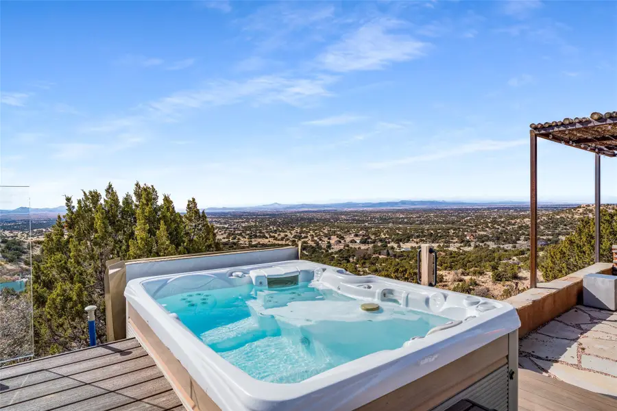 89 Coyote Crossing, Santa Fe, NM 87508 - #3