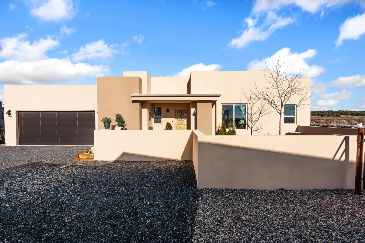 34 Willow Back, Santa Fe, NM 87508 - #1