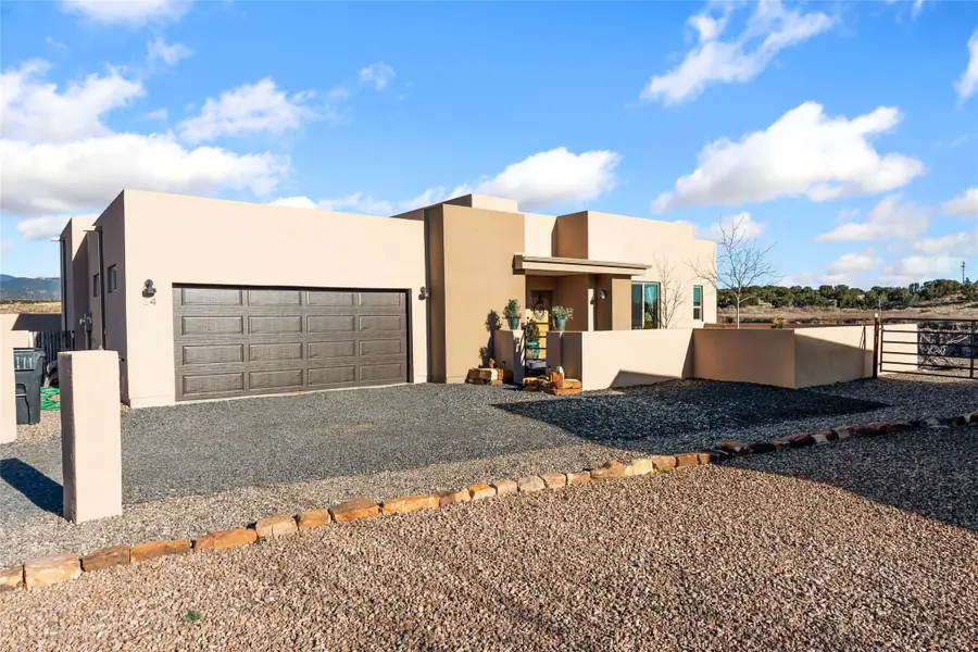 34 Willow Back, Santa Fe, NM 87508 - #2