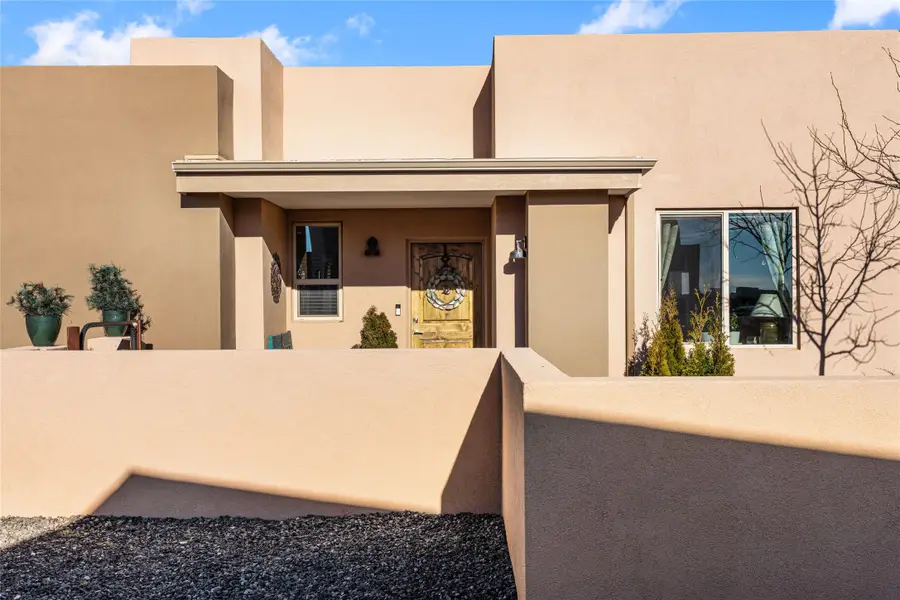 34 Willow Back, Santa Fe, NM 87508 - #3