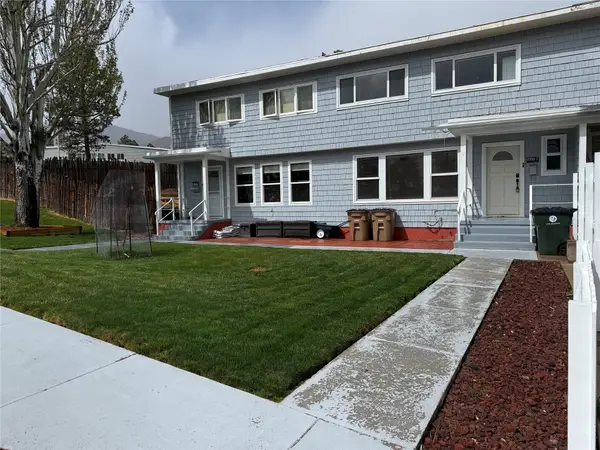 2330 39th Street #C, Los Alamos, NM 87544