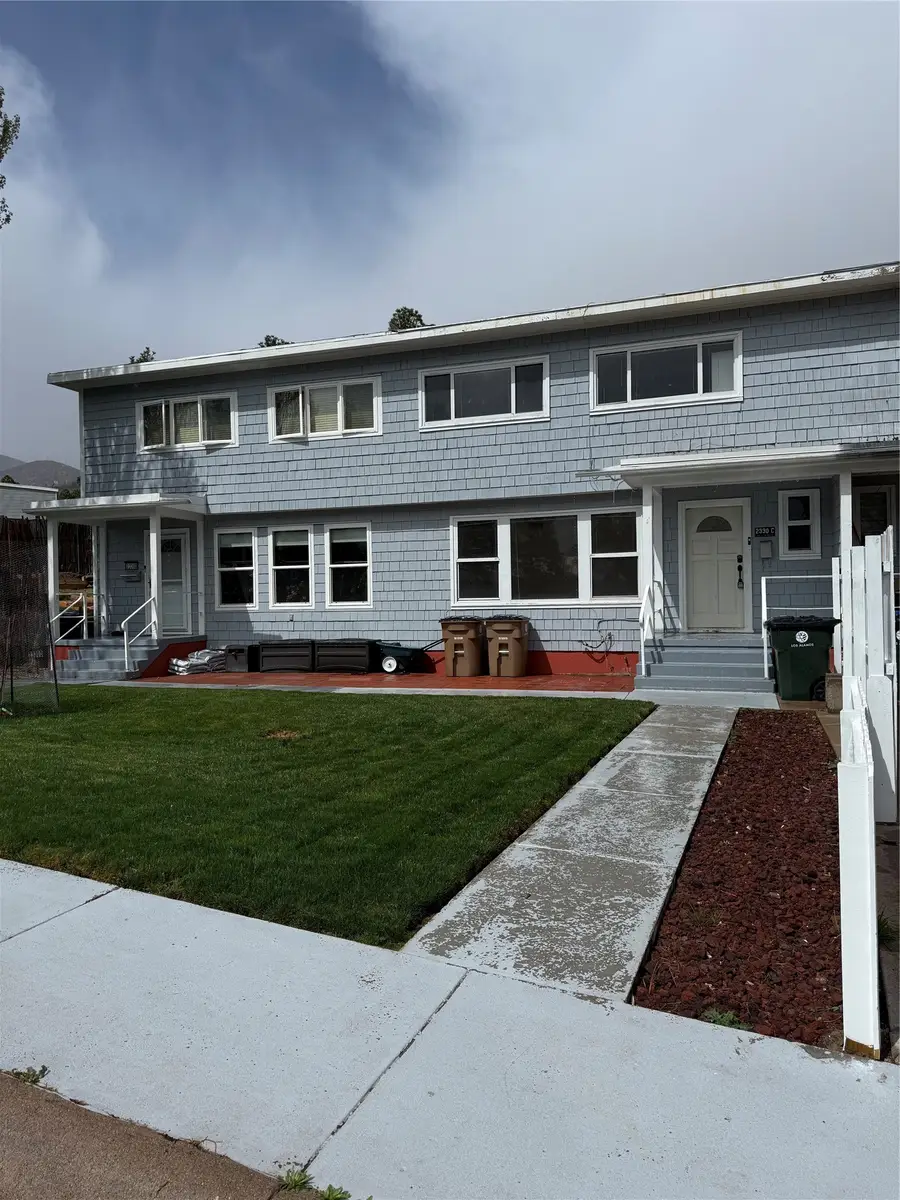 2330 39th Street #C, Los Alamos, NM 87544 - #2