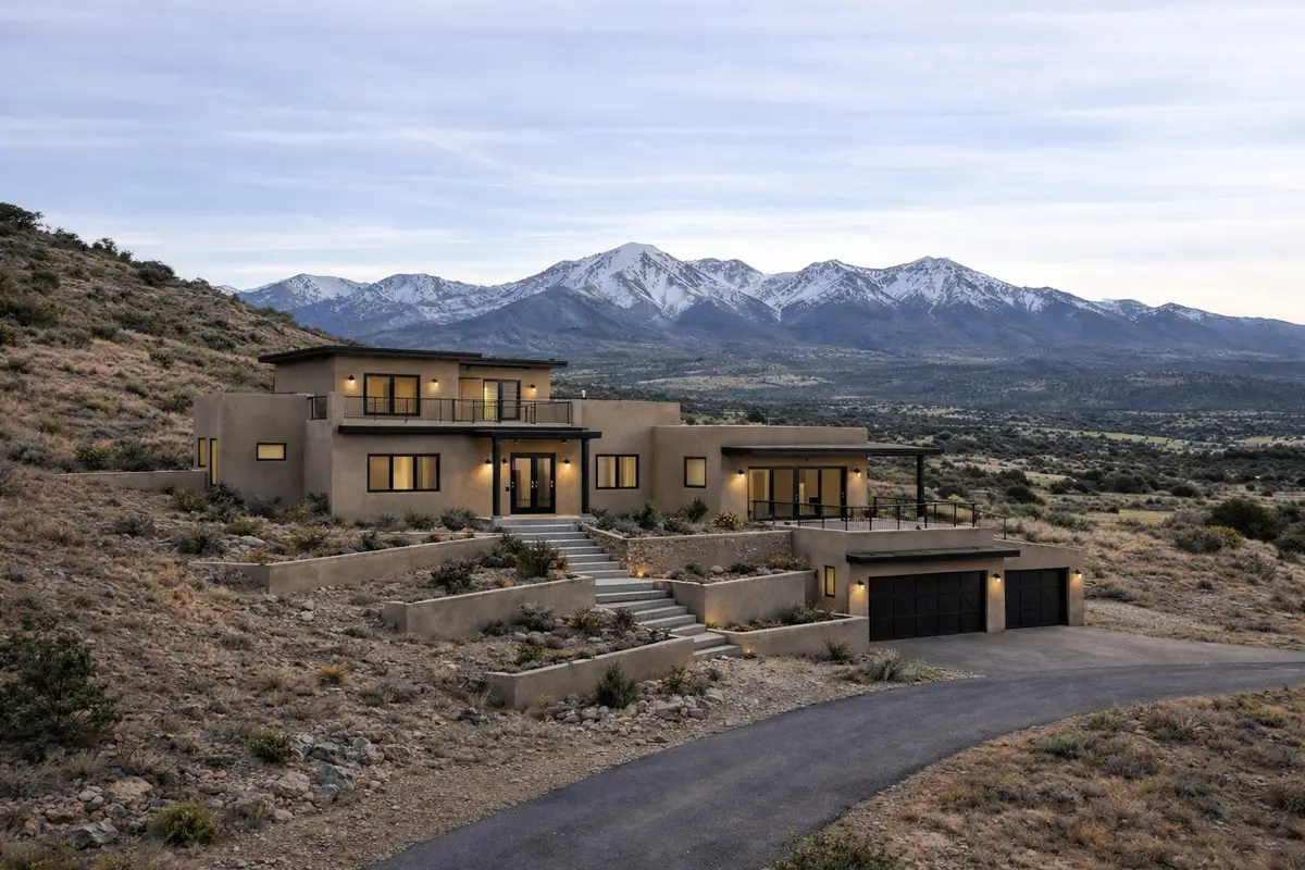 106 La Ventana, Santa Fe, NM 87508 - #1