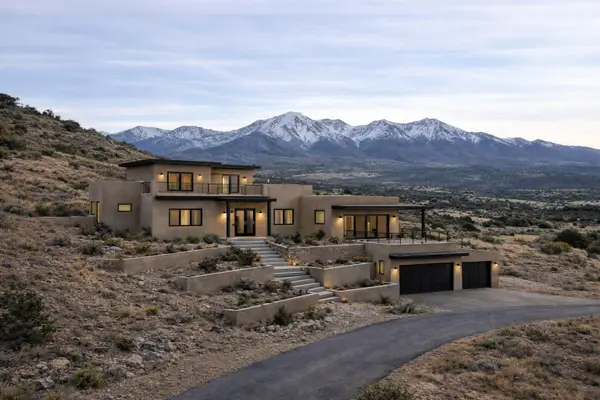 106 La Ventana, Santa Fe, NM 87508