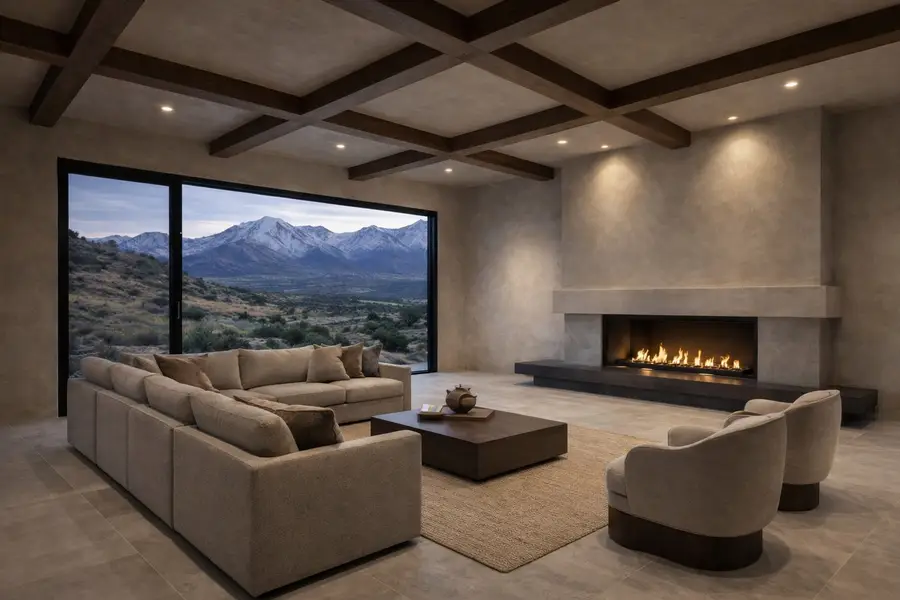 106 La Ventana, Santa Fe, NM 87508 - #2